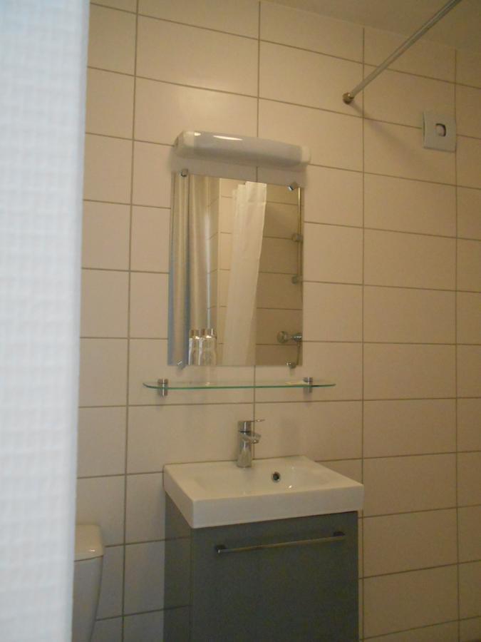 Hotel Du Jura Audincourt Kültér fotó