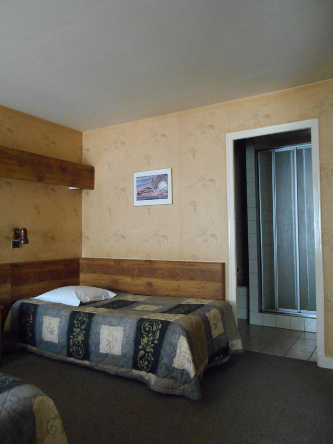 Hotel Du Jura Audincourt Kültér fotó