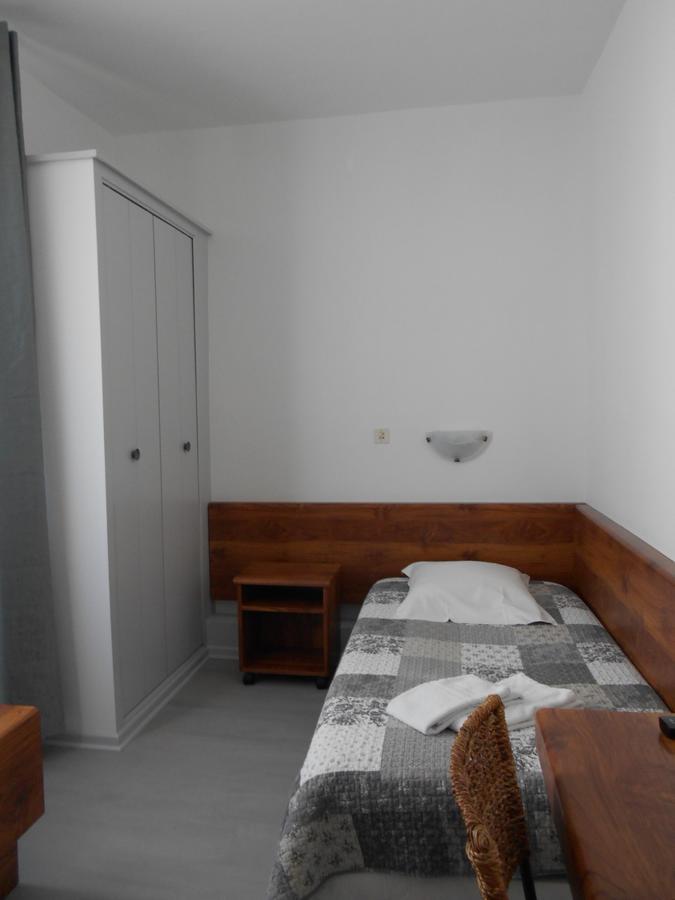 Hotel Du Jura Audincourt Kültér fotó