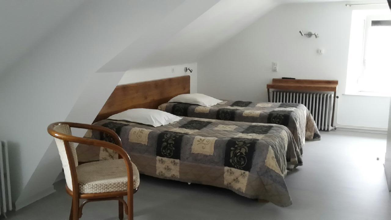 Hotel Du Jura Audincourt Kültér fotó