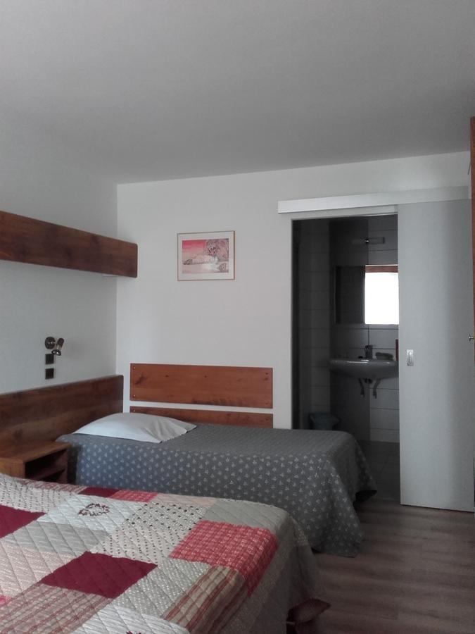 Hotel Du Jura Audincourt Kültér fotó